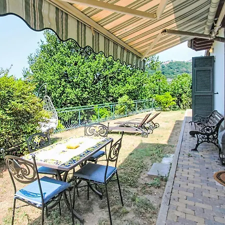 Ferienhaus La Casa Di Menny By Interhome *