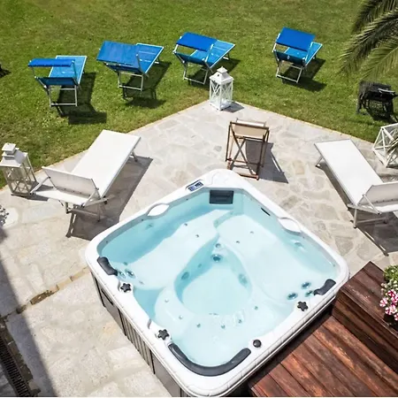 La Casa Di Menny By Interhome Ferienhaus *