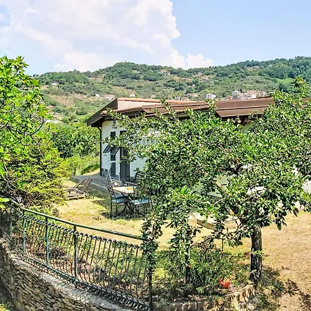 La Casa Di Menny By Interhome Moneglia