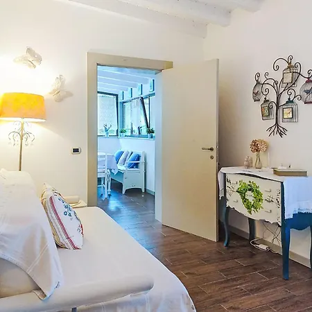 Ferienhaus La Casa Di Menny By Interhome Moneglia