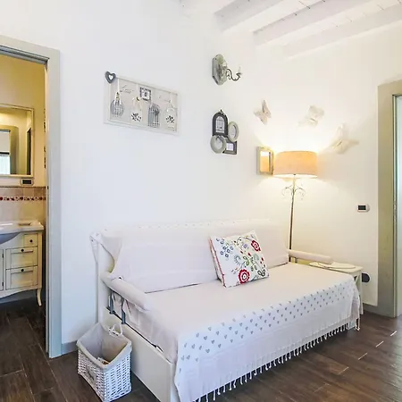 La Casa Di Menny By Interhome Ferienhaus *