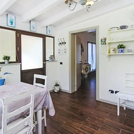 La Casa Di Menny By Interhome Ferienhaus Moneglia