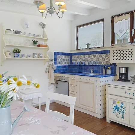 La Casa Di Menny By Interhome Ferienhaus *