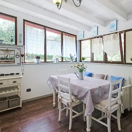 La Casa Di Menny By Interhome Ferienhaus *
