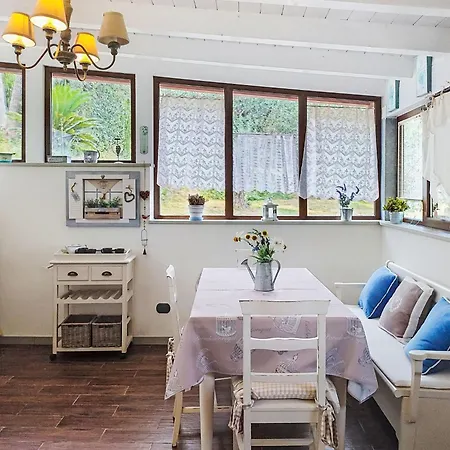 Ferienhaus La Casa Di Menny By Interhome Moneglia