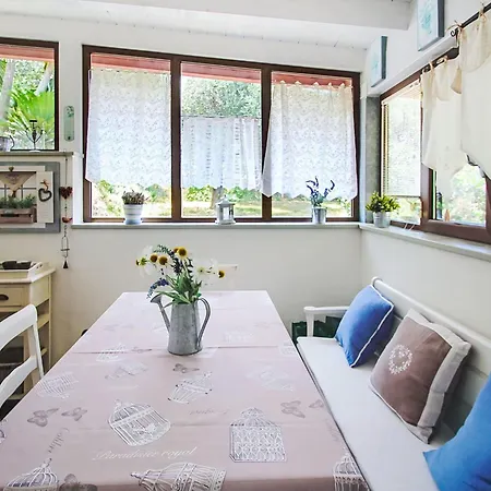 La Casa Di Menny By Interhome *