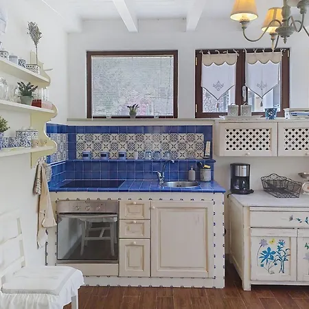 La Casa Di Menny By Interhome * Moneglia