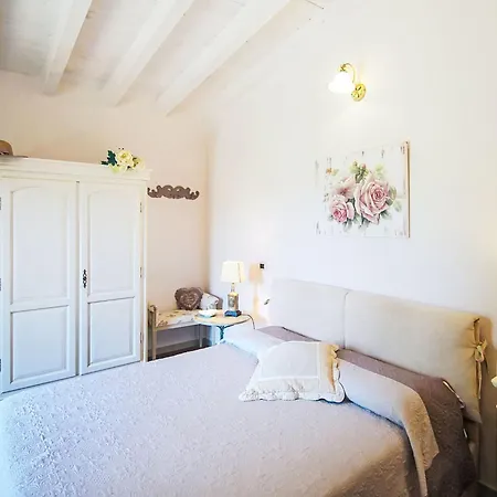 La Casa Di Menny By Interhome Ferienhaus