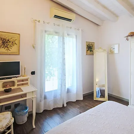 La Casa Di Menny By Interhome * Moneglia
