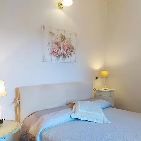 La Casa Di Menny By Interhome Ferienhaus Moneglia