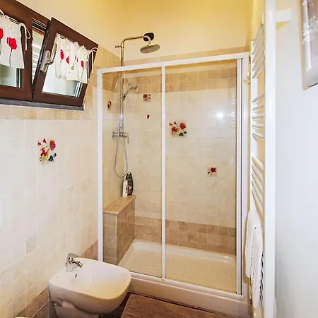 La Casa Di Menny By Interhome Moneglia
