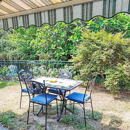 La Casa Di Menny By Interhome Moneglia