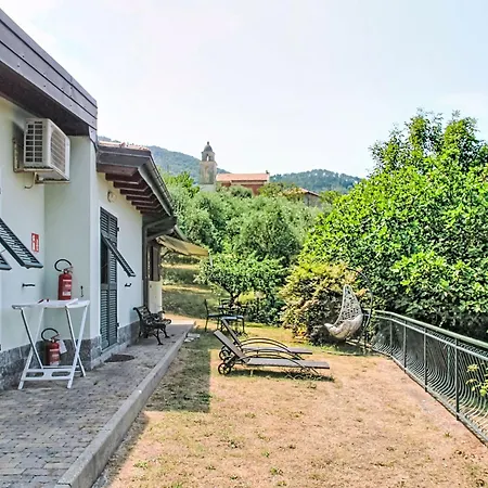 La Casa Di Menny By Interhome Ferienhaus Moneglia