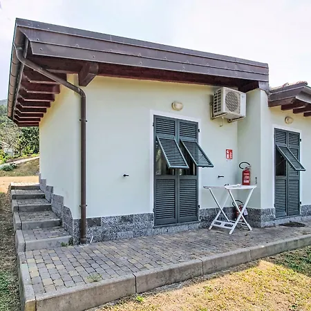 Ferienhaus La Casa Di Menny By Interhome Moneglia