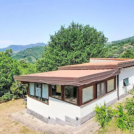 Ferienhaus La Casa Di Menny By Interhome *