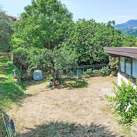 La Casa Di Menny By Interhome Ferienhaus