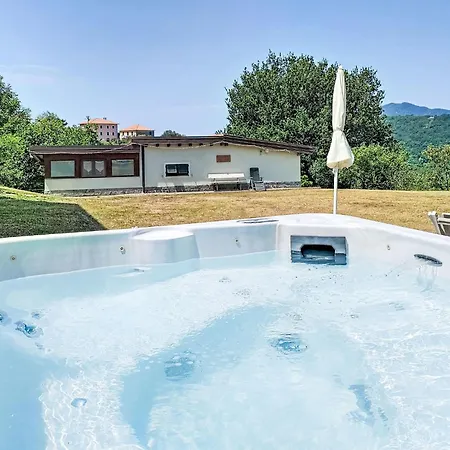 La Casa Di Menny By Interhome *