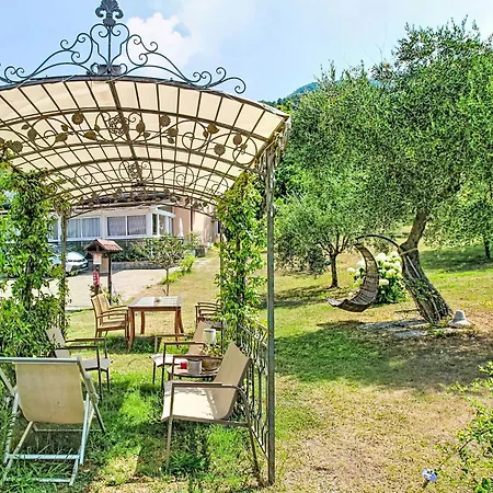 La Casa Di Menny By Interhome