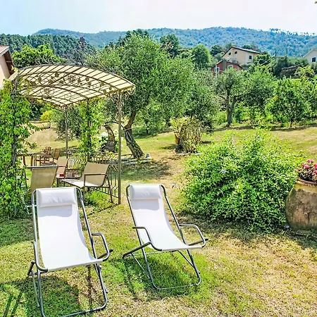 La Casa Di Menny By Interhome Ferienhaus
