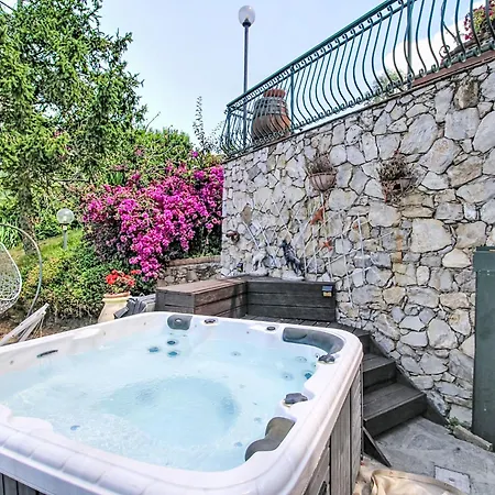 Ferienhaus La Casa Di Menny By Interhome *
