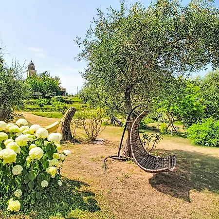 Ferienhaus La Casa Di Menny By Interhome Moneglia