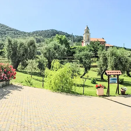 La Casa Di Menny By Interhome Ferienhaus Moneglia